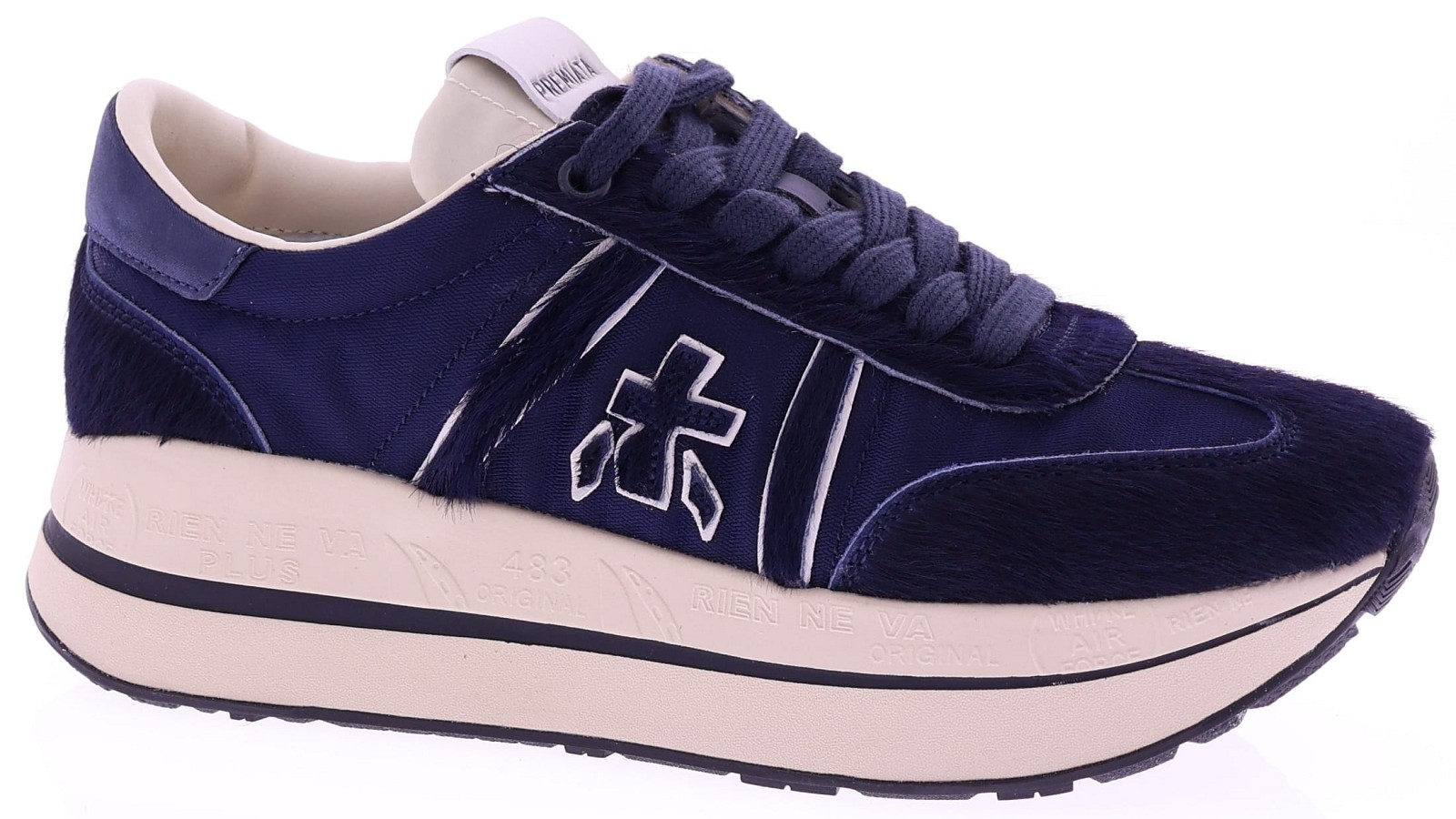 Premiata Bethcoin 8506