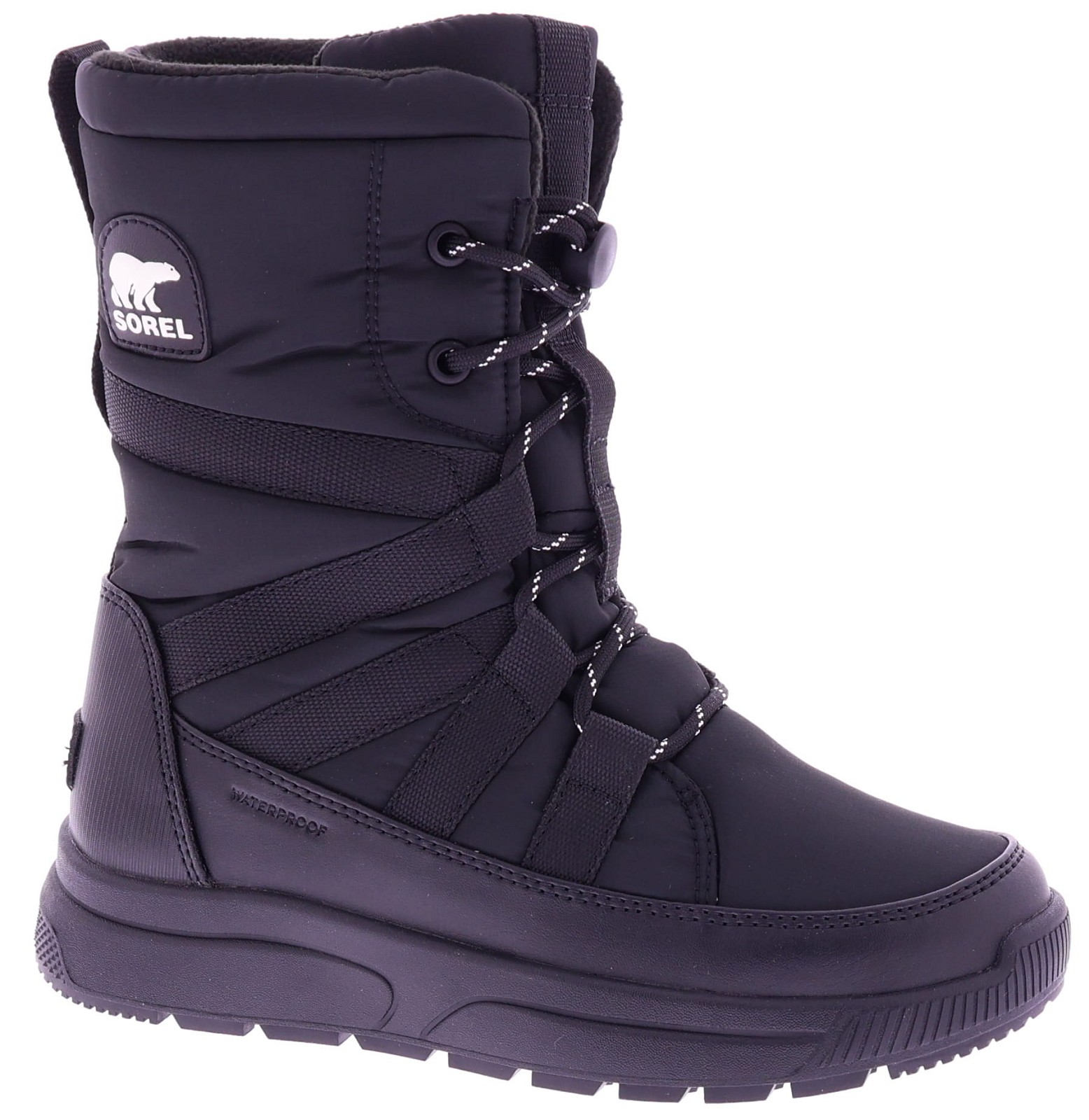 Sorel Whitney Iii Tall 2138481