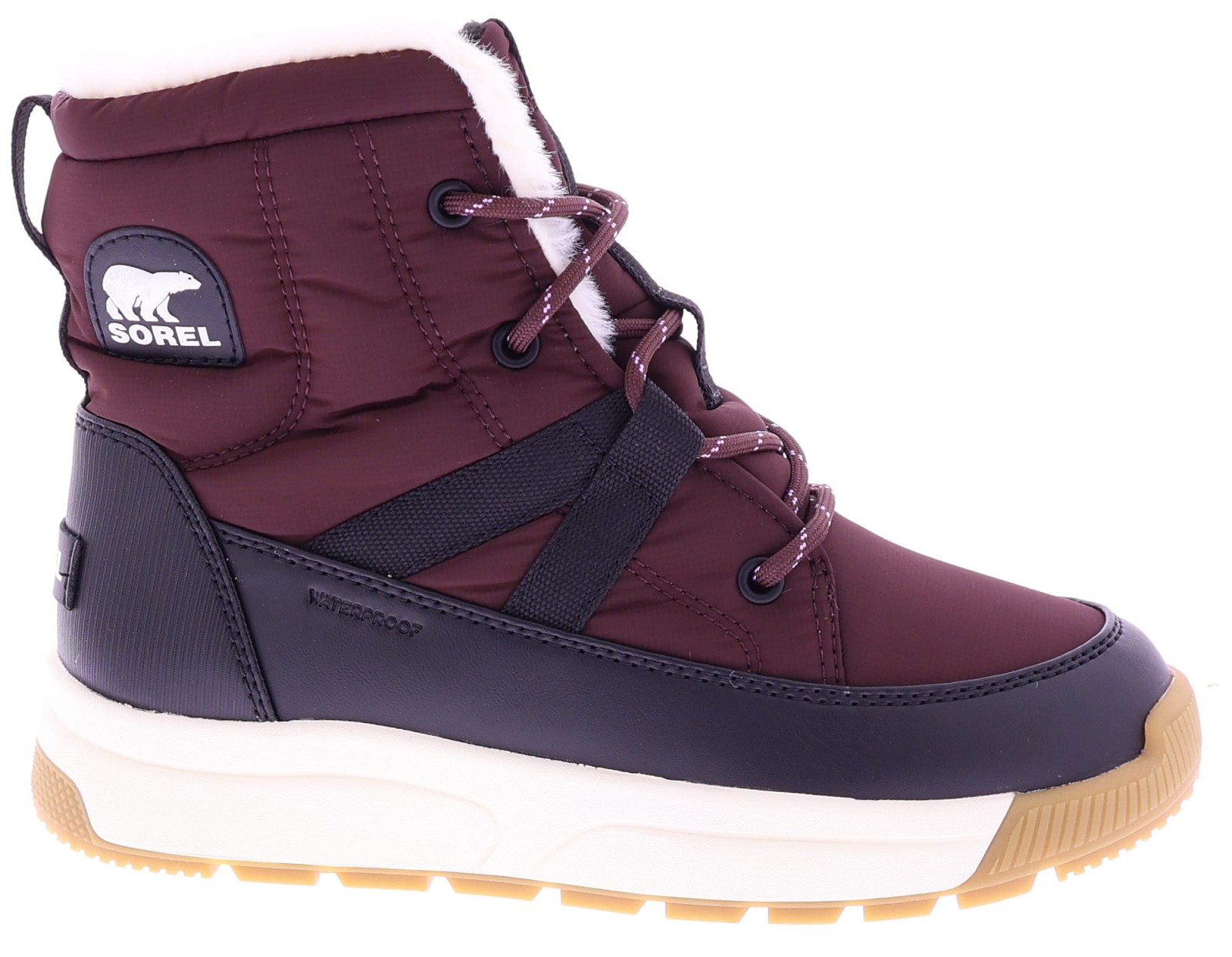 Sorel Whitney Iii Mid Wp 2138491