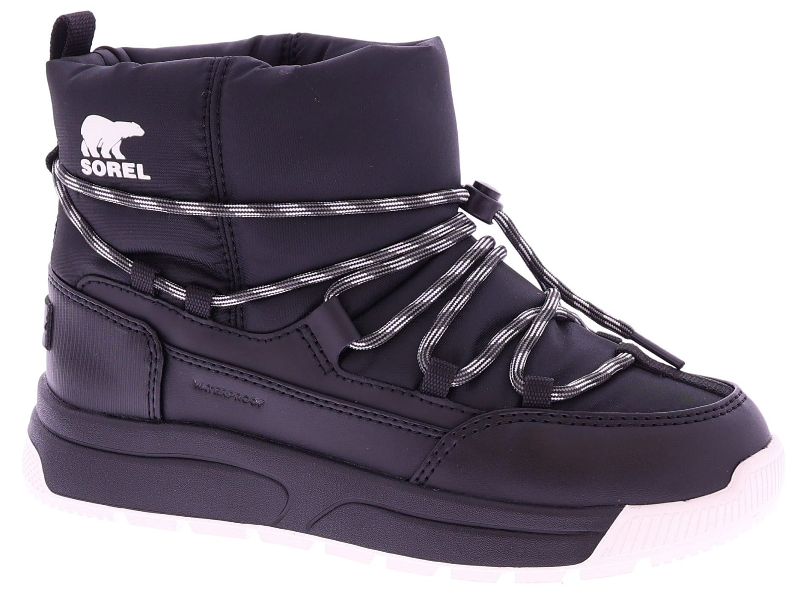 Sorel Whitney Iii Slip-on 2138501