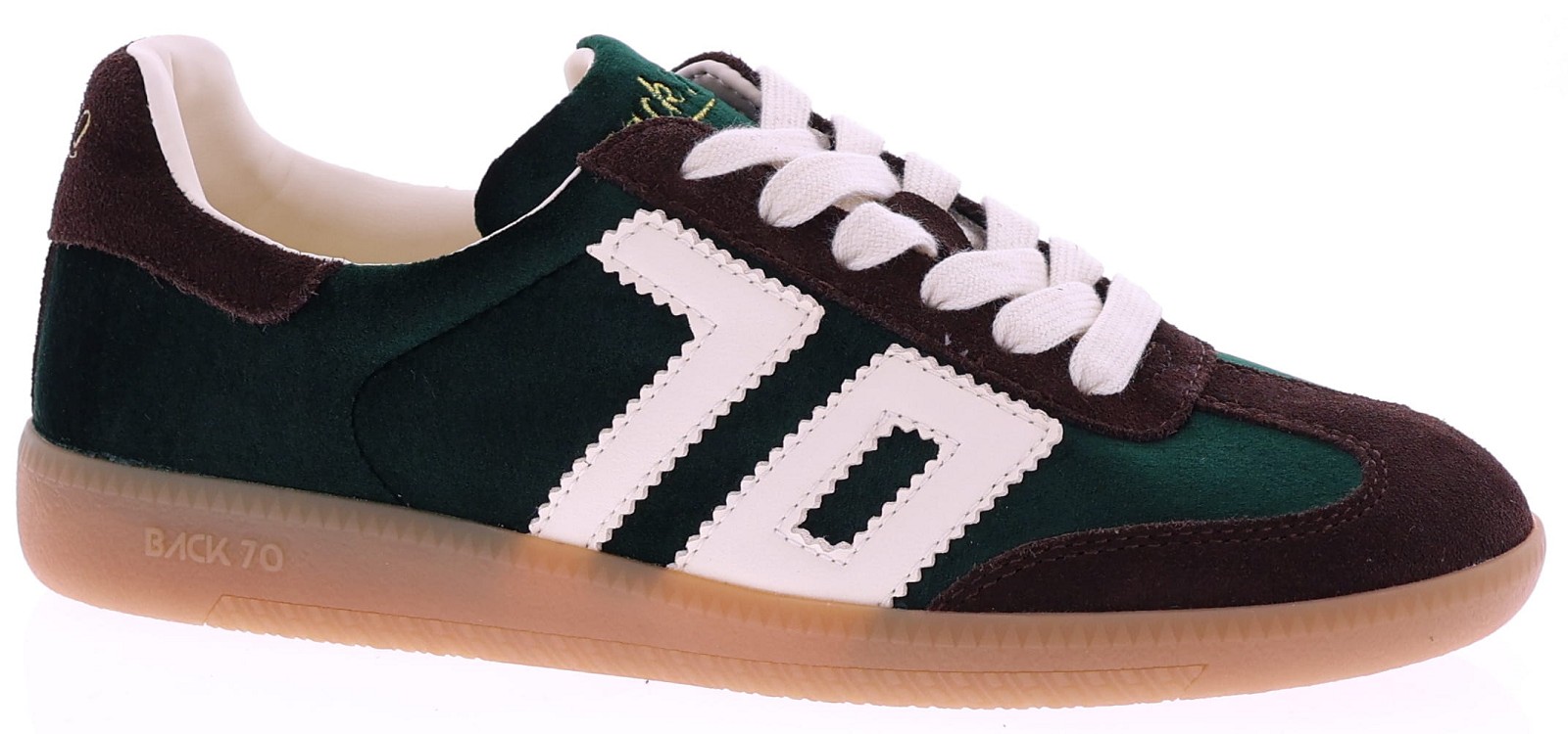 Back70 Cloud Fw26-v003 Velvet Forest butter
