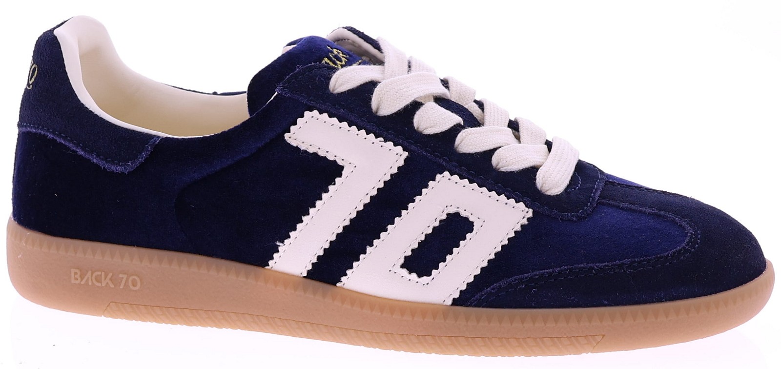 Back70 Cloud Fw26-v008 Velvet Royal butter