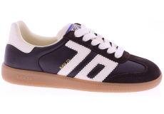 Back70 Cloud Nc25 Spongy Nappa Coffee milk