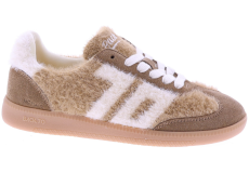 Back70 Mohair M103 Brown