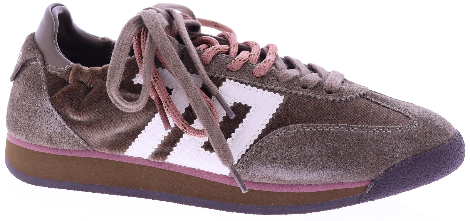 Back70 Rocket Fw26-v011 Velvet Champagne butter