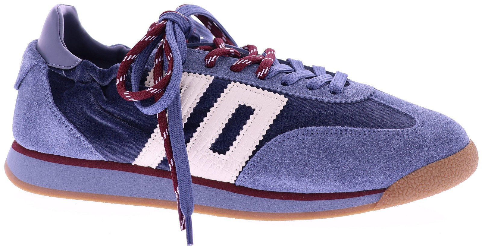 Back70 Rocket V008 Velvet Jeans butter