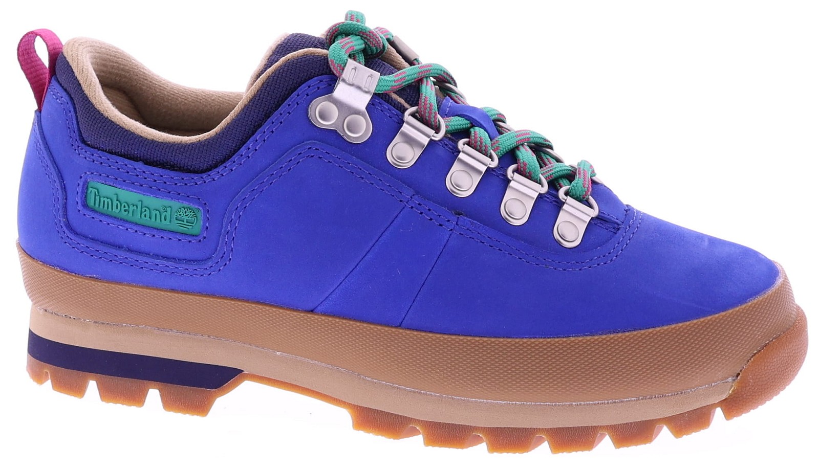 Timberland Euro Hiker Tb0a5p79eld1