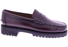 Sebago Dan Lug Woman