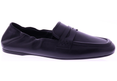 Guglielmo Rotta 7436 0002 Satin Nappa Nero8000000453402