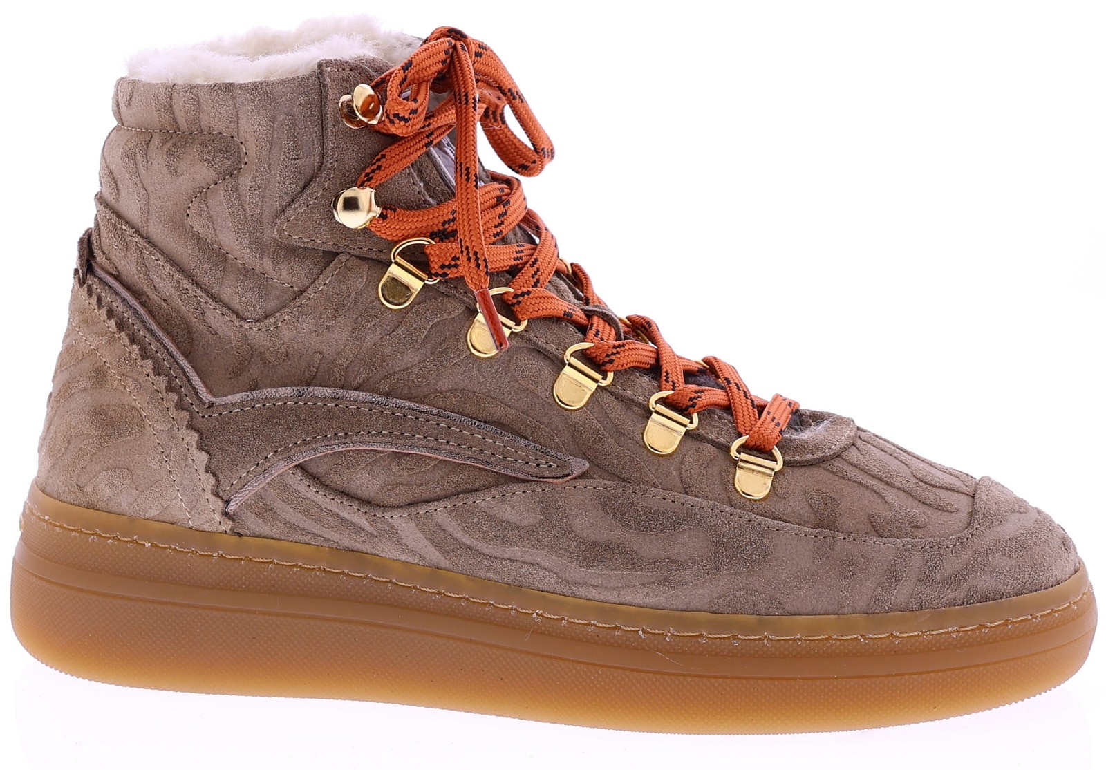 Floris van Bommel Fygi 02 01 Taupe