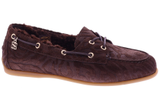 Floris van Bommel Bohwi 01 11 Dark Brown