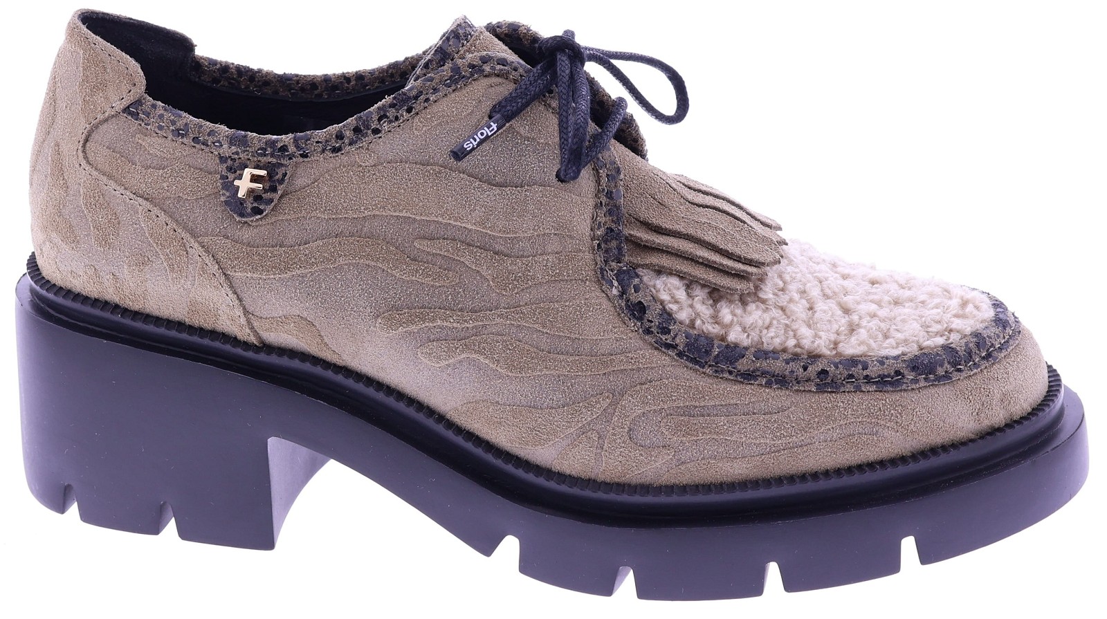 Floris van Bommel Maddi 03 00 Taupe