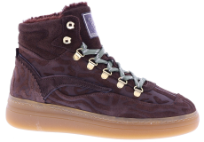 Floris van Bommel Fygi 02 00 Dark Brown