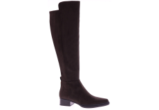 Michael Kors Lex Boot Chocolate