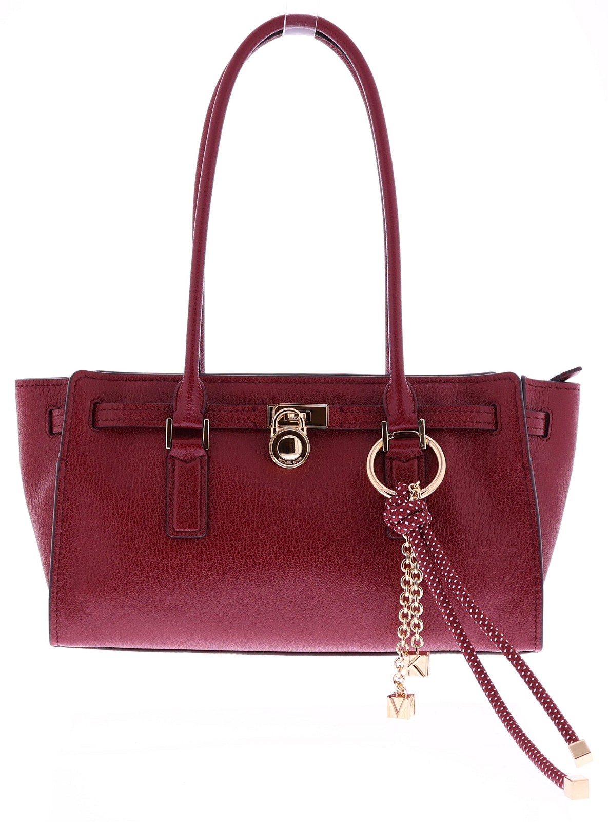 Michael Kors Hamilton Moderne Sm Ew Shouder Tote