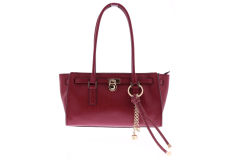 Michael Kors Hamilton Moderne Sm Ew Shouder Tote