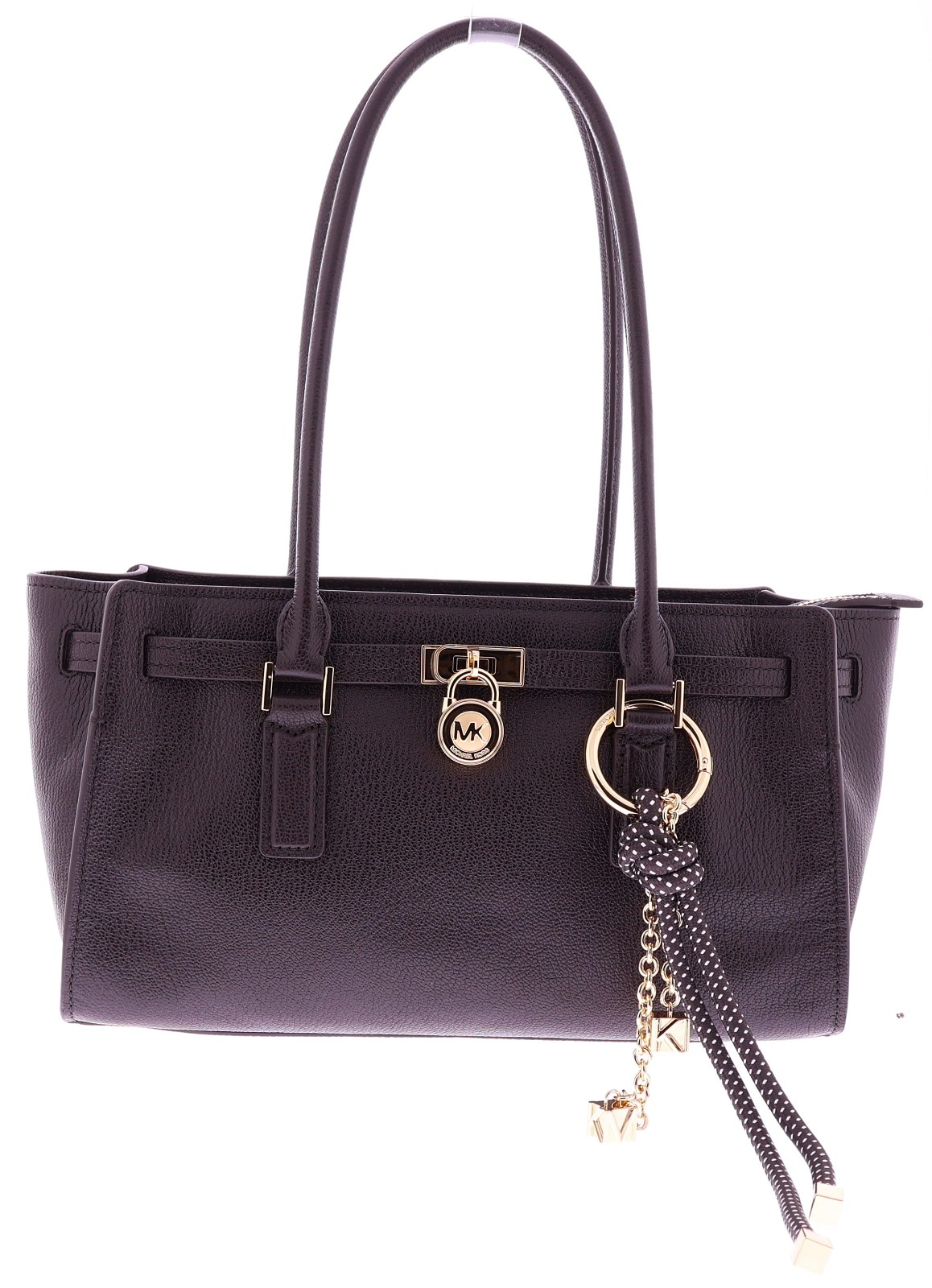 Michael Kors Hamilton Moderne Sm Ew Shouder Tote