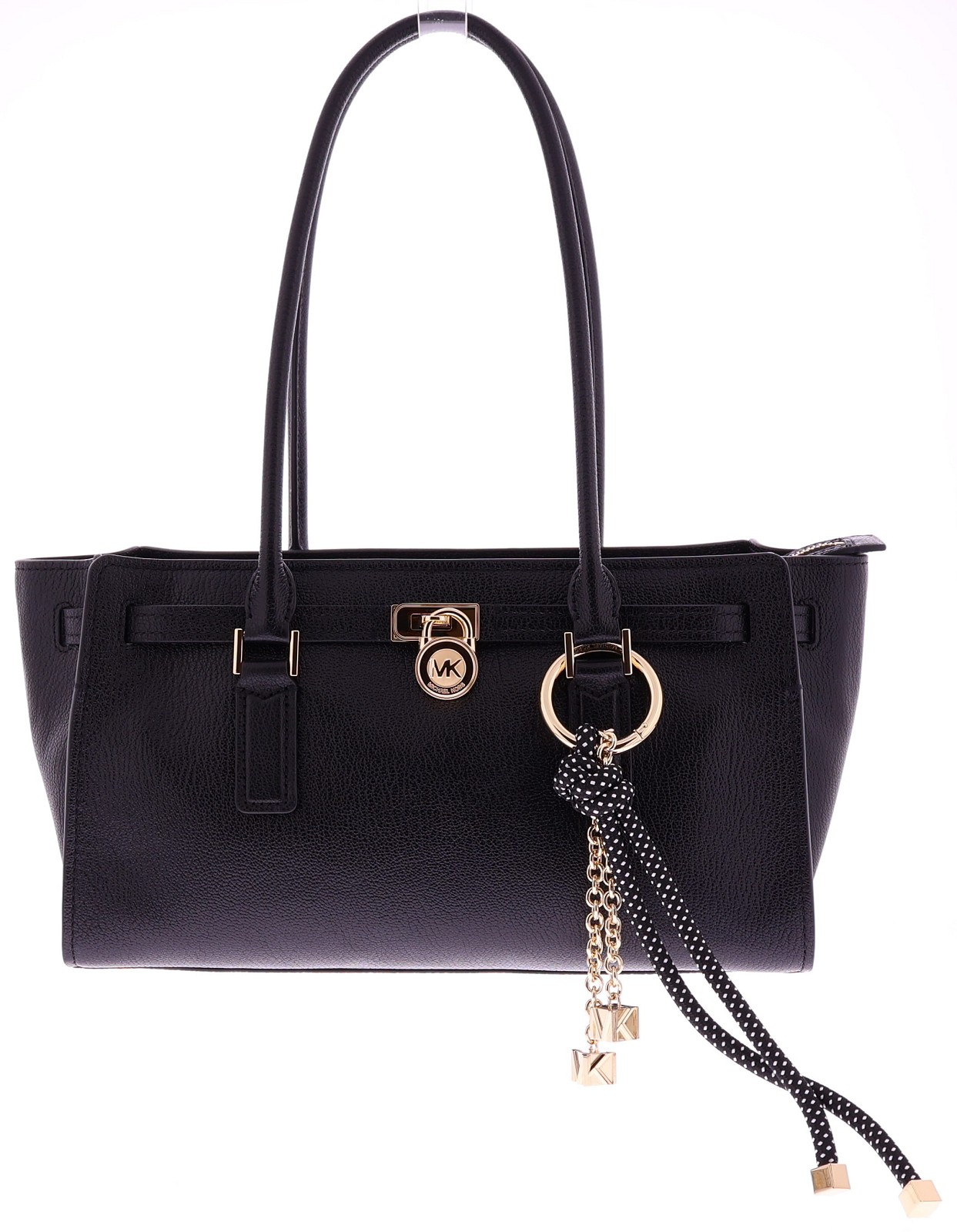 Michael Kors Hamilton Moderne Sm Ew Shouder Tote