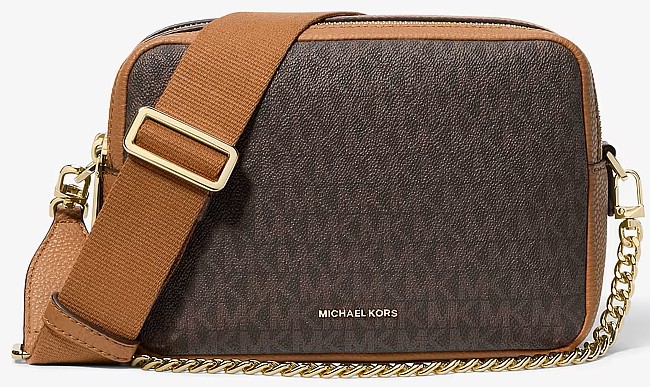 Michael Kors Bryant Camera Xbody