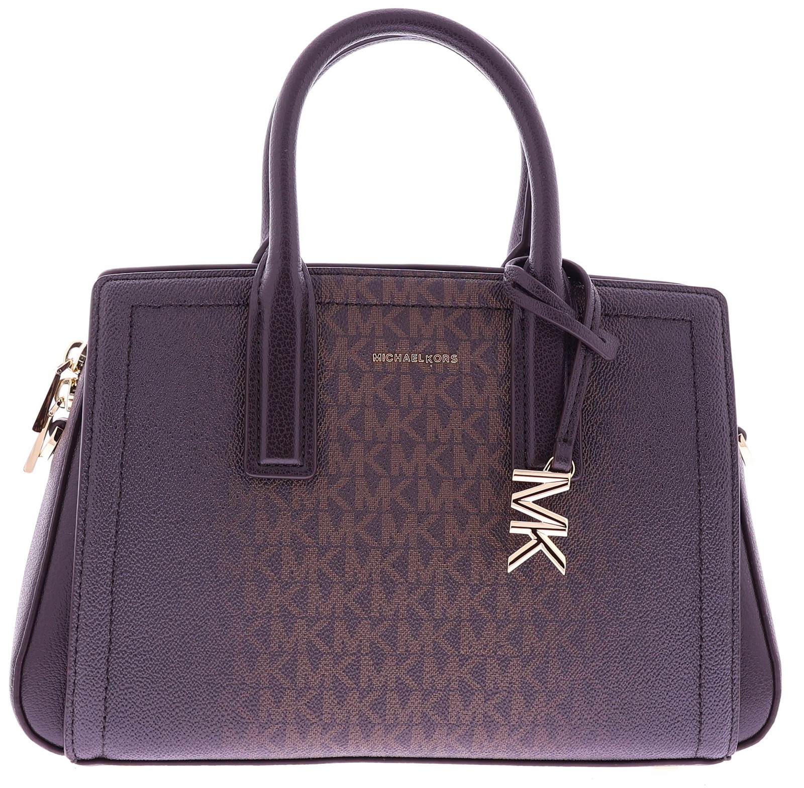 Michael Kors Laila Sm Satchel