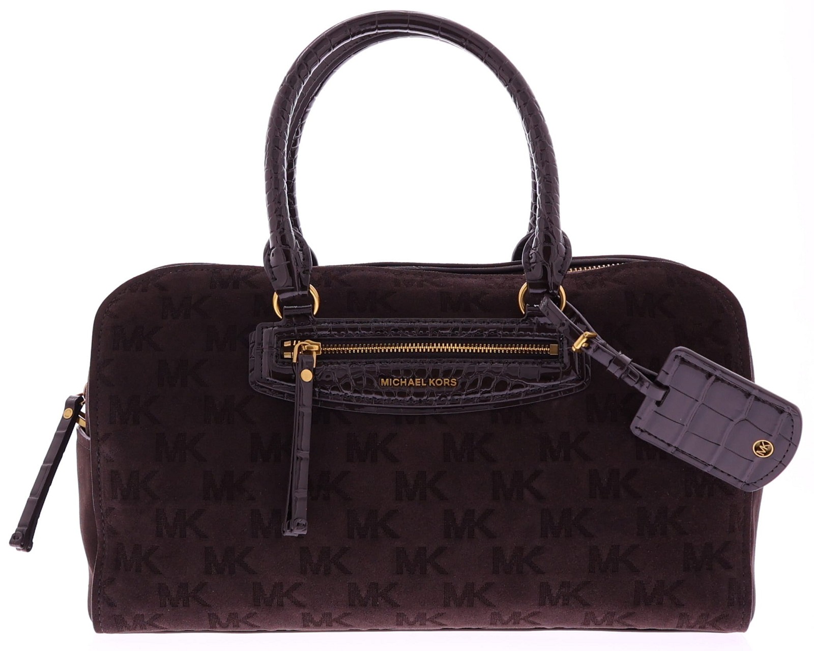 Michael Kors Jet Set Travel Satchel