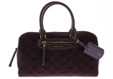 Michael Kors Jet Set Travel Satchel