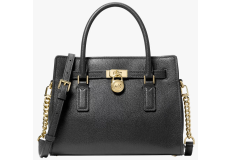 Michael Kors Hamilton Moderne Sm Satchel
