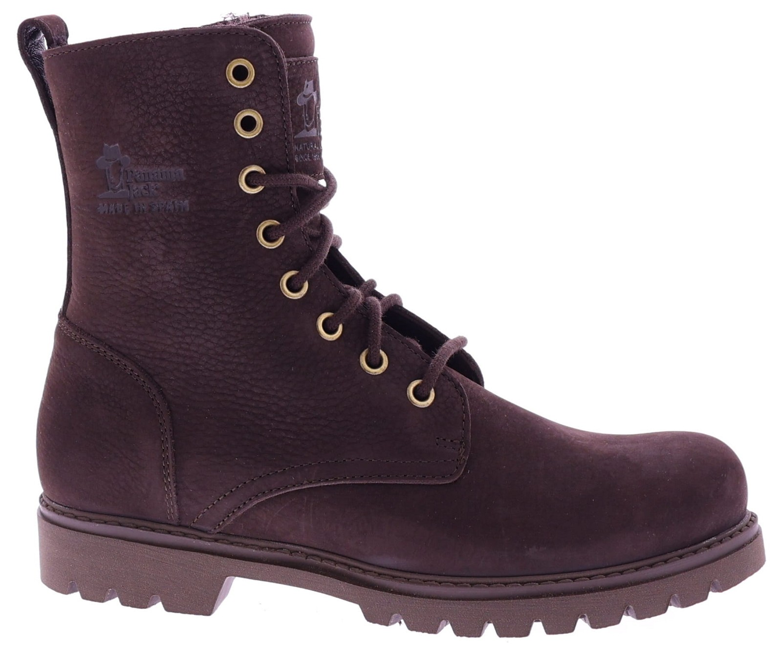 Panama Jack Frisian Igloo B11