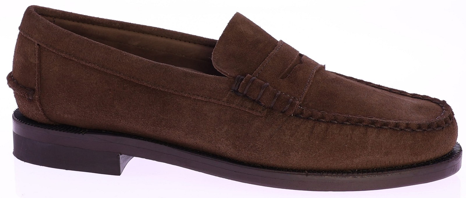 Sebago Classic Dan Flesh Out 76111xw