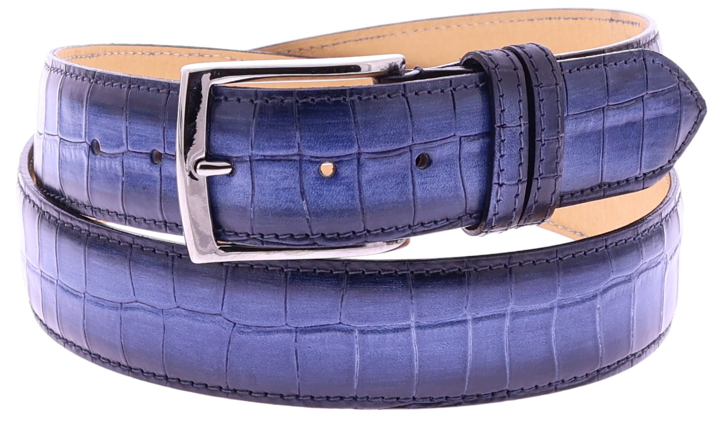 Harris 5 Cocco20 Azzurro Sfumato