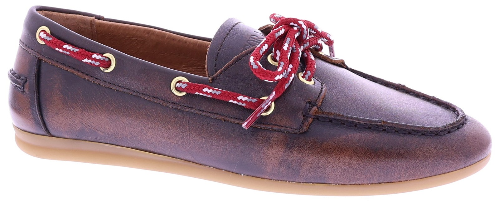 Toral Kimana Gold Cuero