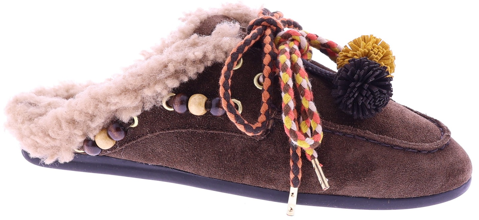 Toral Blanche Accessoire