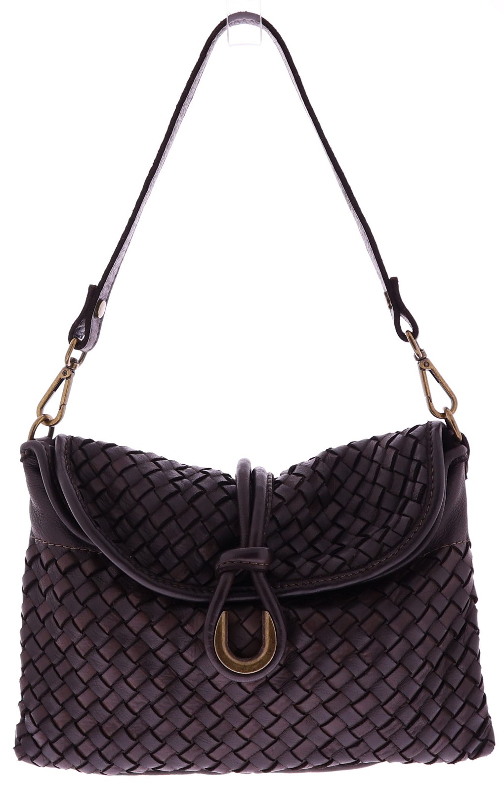 Di Lauro Esther Vintage Intreccio Knot