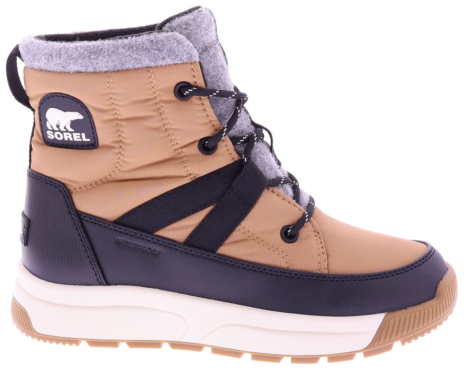 Sorel Whitney Iii Mid Wp 2138491253