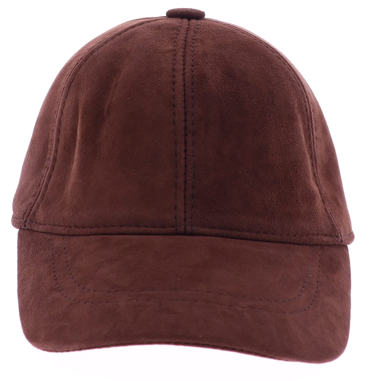 Men of Global Cap Brown