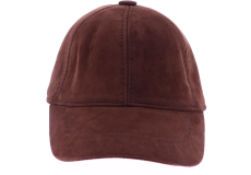 Men of Global Cap Brown