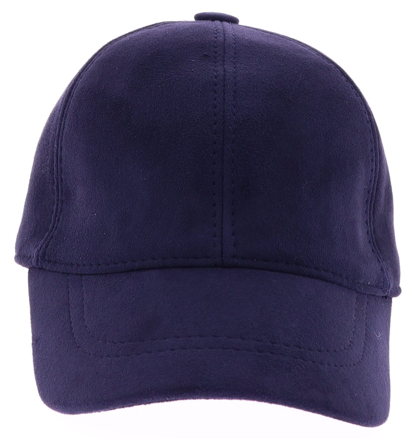 Men of Global Cap Dark Blue