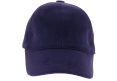Men of Global Cap Dark Blue