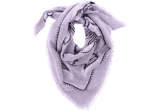 Blui 203 Foulard Courmayeur