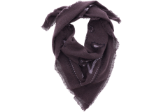 Blui 203 Foulard Courmayeur