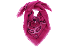 Blui 203 Foulard Courmayeur