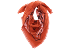 Blui 203 Foulard Courmayeur