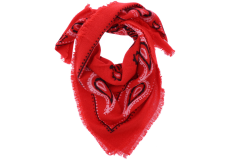 Blui 203 Foulard Courmayeur