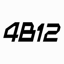 4B12