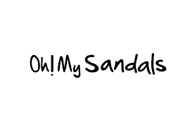 Oh My Sandals