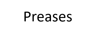 Preases