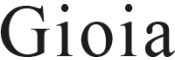 Gioia
