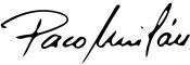 Paco Milan