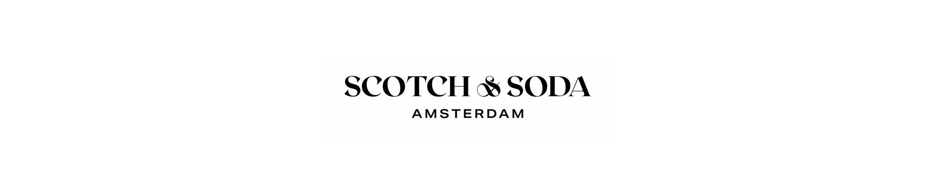 Scotch & Soda