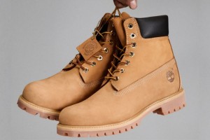 Boots are back